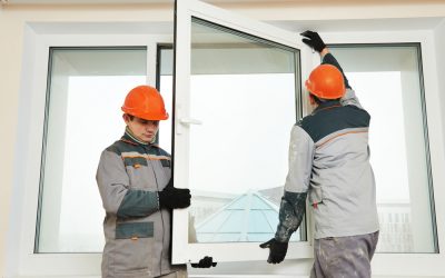 Window Replacements That Save On Your Energy Bill
