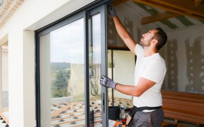 4 Reasons Why You Should Replace Your Windows