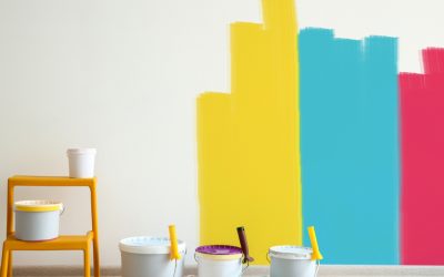 2 Unique Home Painting Styles You’ll See in 2021