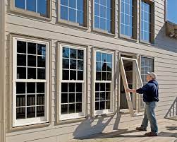 5 Distinctive Characteristics of Vinyl Windows that Make Them a Game-changer