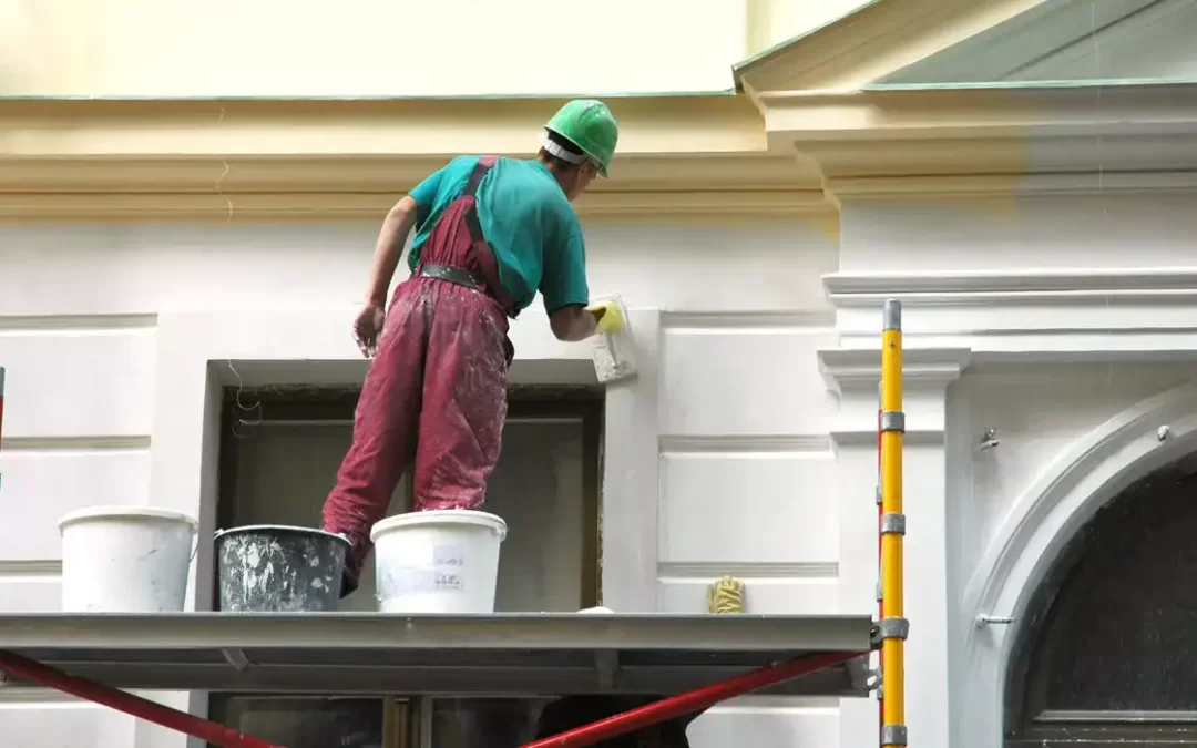 house painters in Livermore