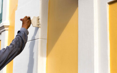 Choosing the Right Exterior Paints for Your Home