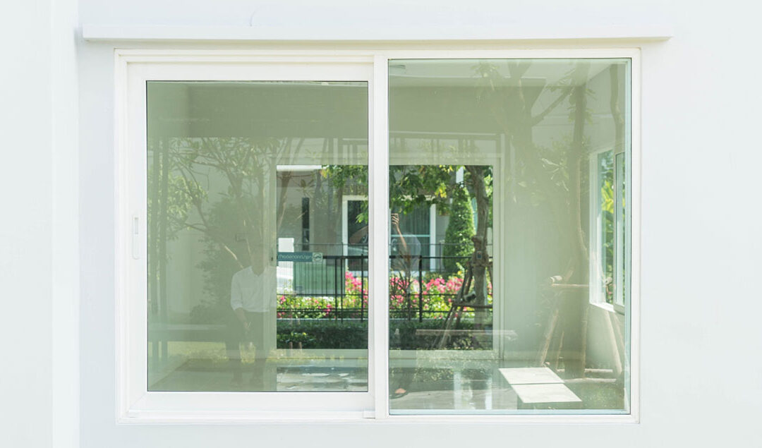 Low E3 Windows
