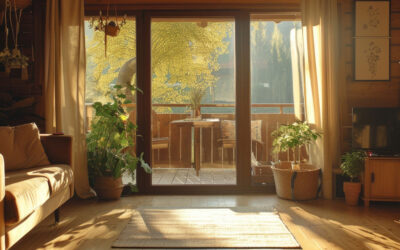 Sunlight: Friend to Plants, Foe to Furniture