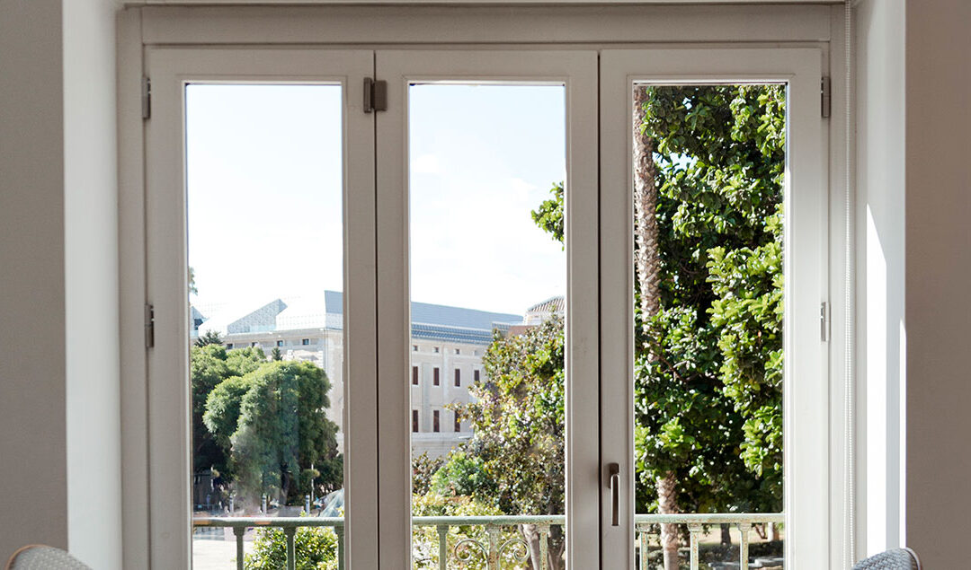 Best window frame materials for durability, insulation, and energy efficiency