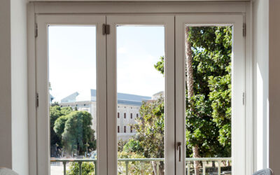 Selecting the Best Window Frame Material: A Practical Guide for Homeowners