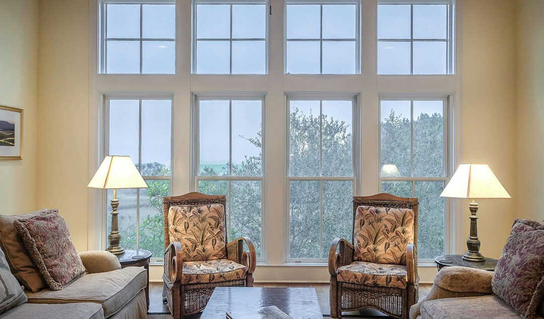 High-efficiency windows and lowering utility bills in modern homes
