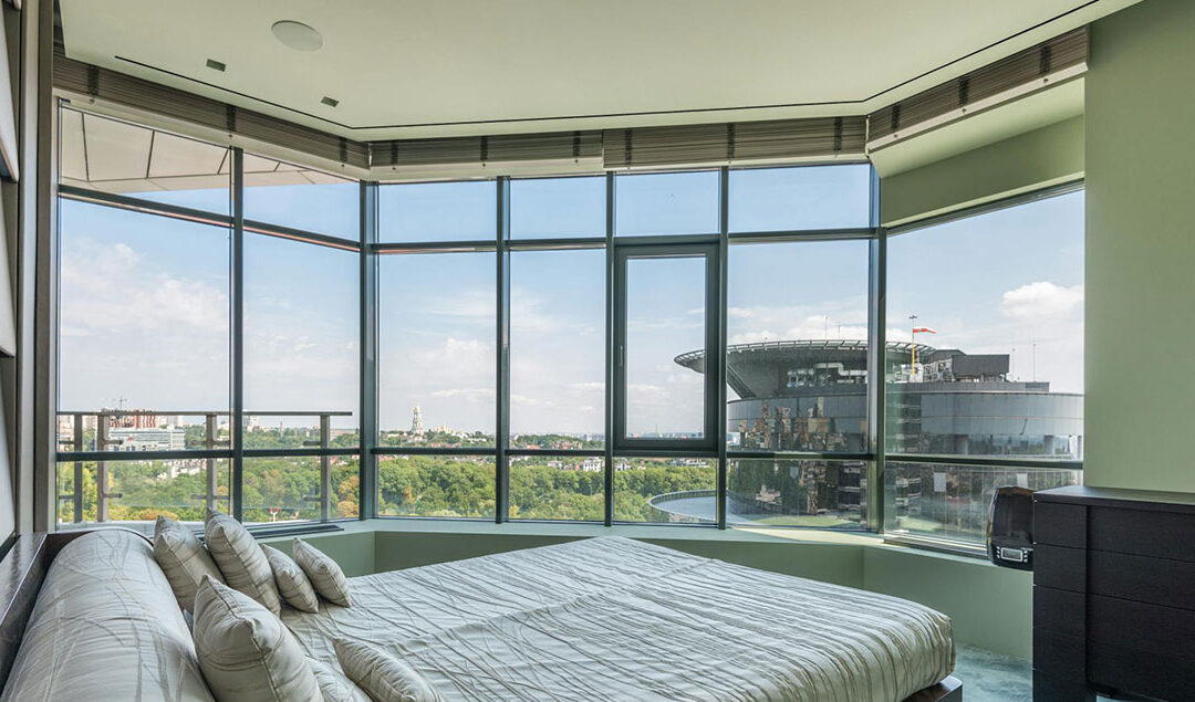 Inefficient windows causing energy loss and reduced indoor comfort in homes in Livermore