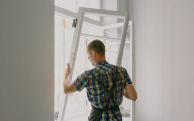 Enhancing Wellness: Why Replacing Your Windows Could Be the Healthiest Home Upgrade You Make