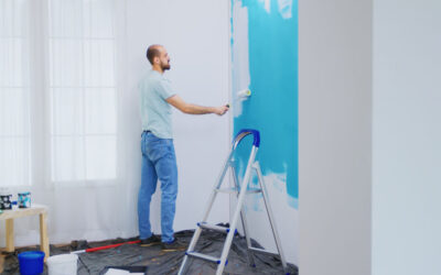 Residential Painting Bay Area: A Complete Guide to Interior and Exterior House Painting
