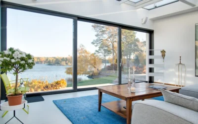 Do New Windows Lower Energy Bills in Livermore? What Actually Affects the Savings